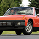 Illustration for article titled Props And Counterpoints To Hagertys List Of Collector Cars To Buy In 2020